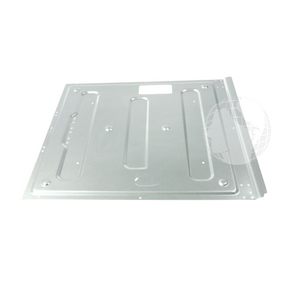 Parti estetiche varie: 12271100005237 Pannello Sinistro MIDEA