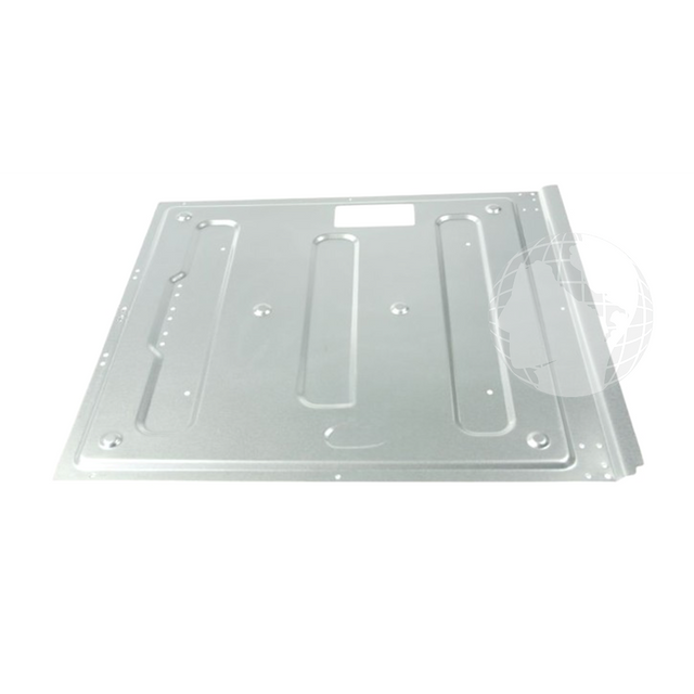 Parti estetiche varie: 12271100005237 Pannello Sinistro MIDEA