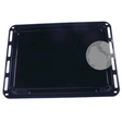 Leccarde - Teglie - Griglie forno: 12271100011845 Leccarda superiore forno MIDEA