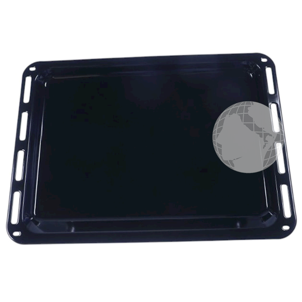 Leccarde - Teglie - Griglie forno: 12271100011845 Leccarda superiore forno MIDEA