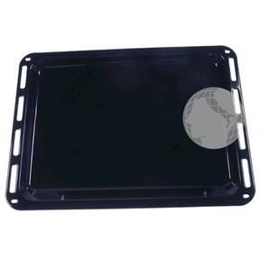 Leccarde - Teglie - Griglie forno: 12271100011845 Leccarda superiore forno MIDEA