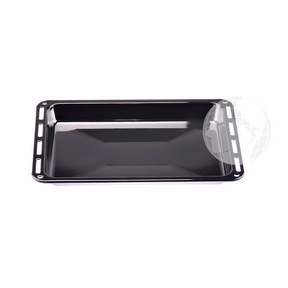 Leccarde - Teglie - Griglie forno: 12271100A24953 Leccarda Dimensioni: 47,4 X 34,5 cm MIDEA