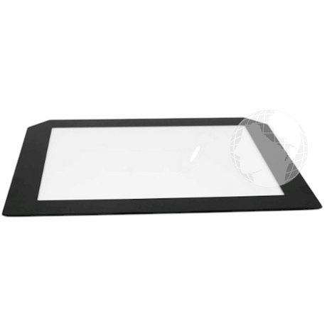 Vetri porta forno: 12571100000370 Vetro Interno Porta Forno MIDEA