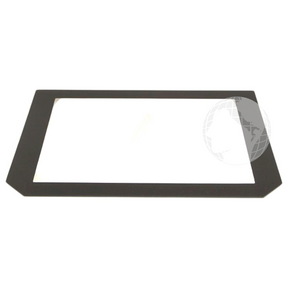 Vetri porta forno: 12571100001931 Vetro Con Cornice MIDEA