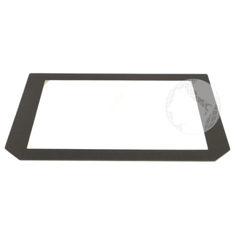 Vetri porta forno: 12571100001931 Vetro Con Cornice MIDEA