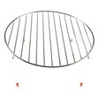 Balconcini - portabottiglie : 12970000000345 Rack TC944EWS-0702 RoHS MIDEA