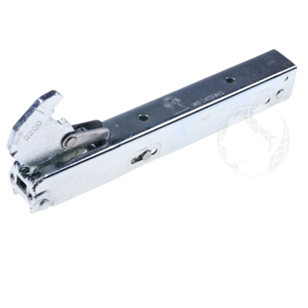 Supporti - Cerniere: 12971100000876 Cerniera Porta Forno MIDEA