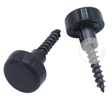 Elementi di montaggio 12971100001049 Kit 2 Viti per elettrodomestico MIDEA Originale