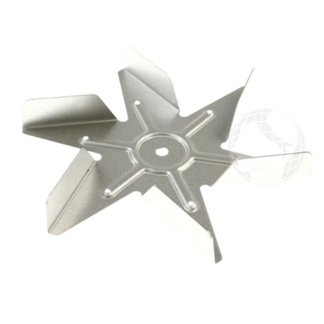 Ventole - Giranti: 12971100001067 Ventola MIDEA