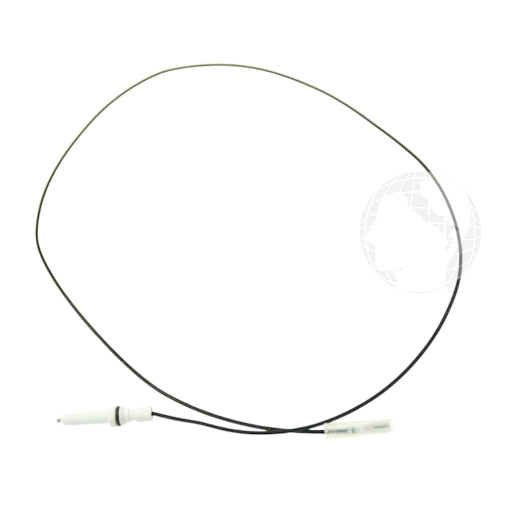 Candelette accensione 12971100001238 Candeletta per elettrodomestico MIDEA Originale