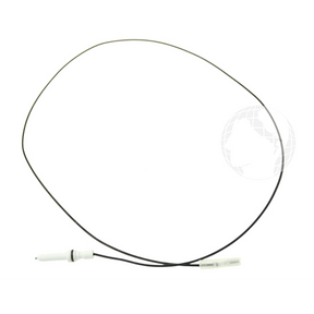Candelette accensione 12971100001238 Candeletta per elettrodomestico MIDEA Originale