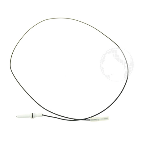 Candelette accensione 12971100001238 Candeletta per elettrodomestico MIDEA Originale