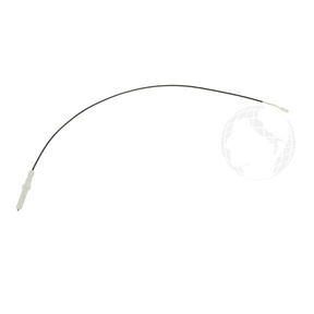 Candelette accensione 12971100001261 Candeletta per elettrodomestico MIDEA Originale