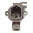 Bruciatori - Spartifiamma: 12971100001283 Bicchiere MIDEA