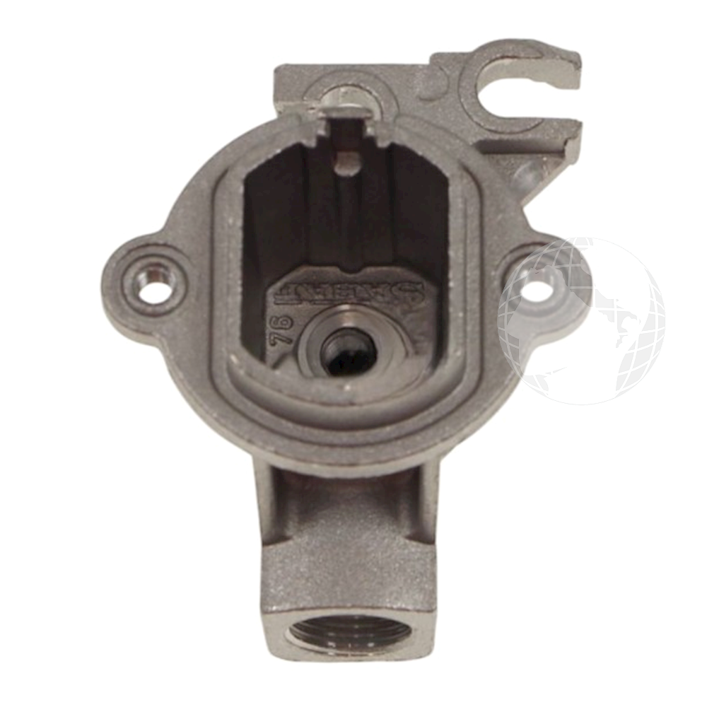 Bruciatori - Spartifiamma: 12971100001283 Bicchiere MIDEA