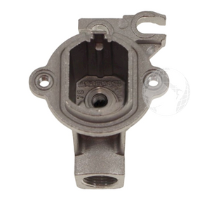 Bruciatori - Spartifiamma: 12971100001283 Bicchiere MIDEA