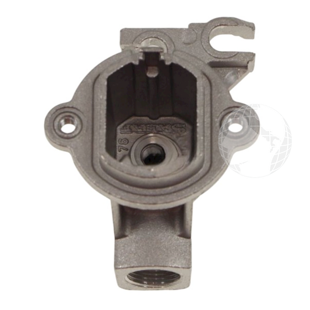 Bruciatori - Spartifiamma: 12971100001283 Bicchiere MIDEA
