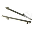 Supporti - Cerniere: 12971100A59874 Guida Telescopica MIDEA