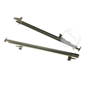 Supporti - Cerniere: 12971100A59874 Guida Telescopica MIDEA