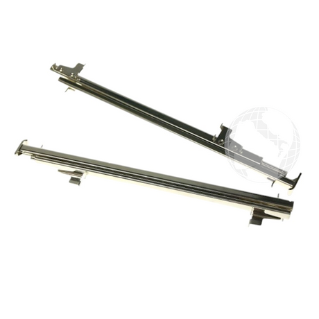 Supporti - Cerniere: 12971100A59874 Guida Telescopica MIDEA