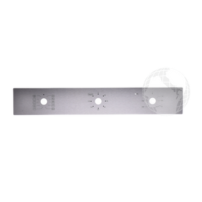 Cruscotti - Frontalini: 12971100A65049 Cruscotto Forno Assemblato MIDEA