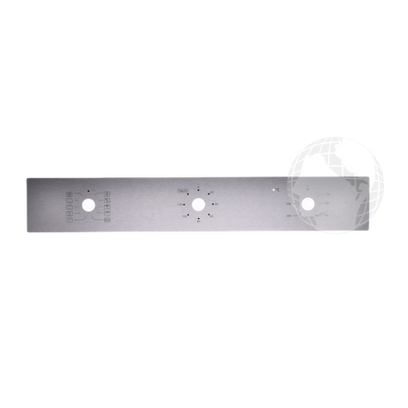 Cruscotti - Frontalini: 12971100A65049 Cruscotto Forno Assemblato MIDEA