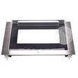 Vetri porta forno: 12971100A67763 Sportello Forno MIDEA