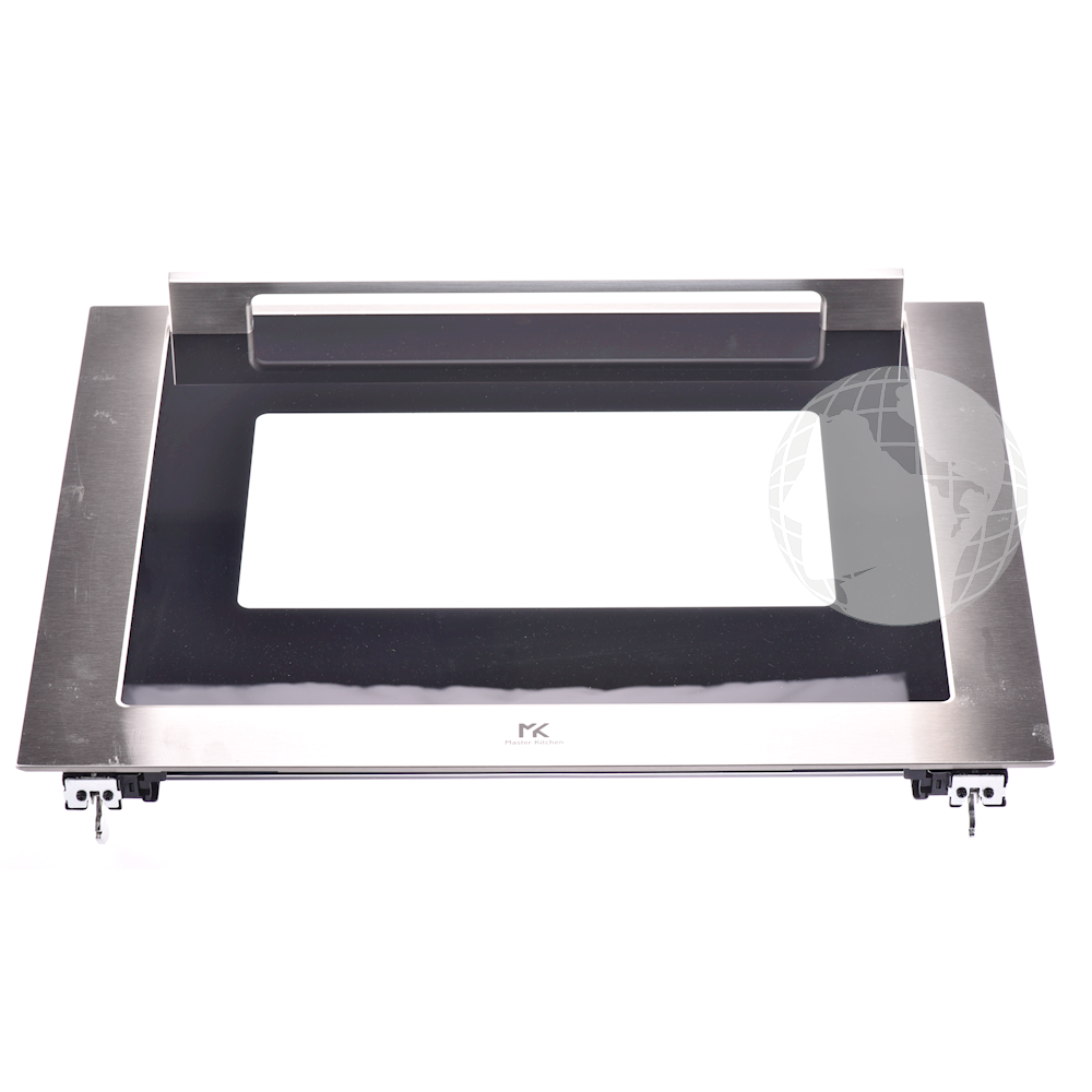 Vetri porta forno: 12971100A67763 Sportello Forno MIDEA