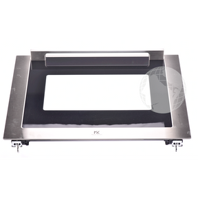 Vetri porta forno: 12971100A67763 Sportello Forno MIDEA