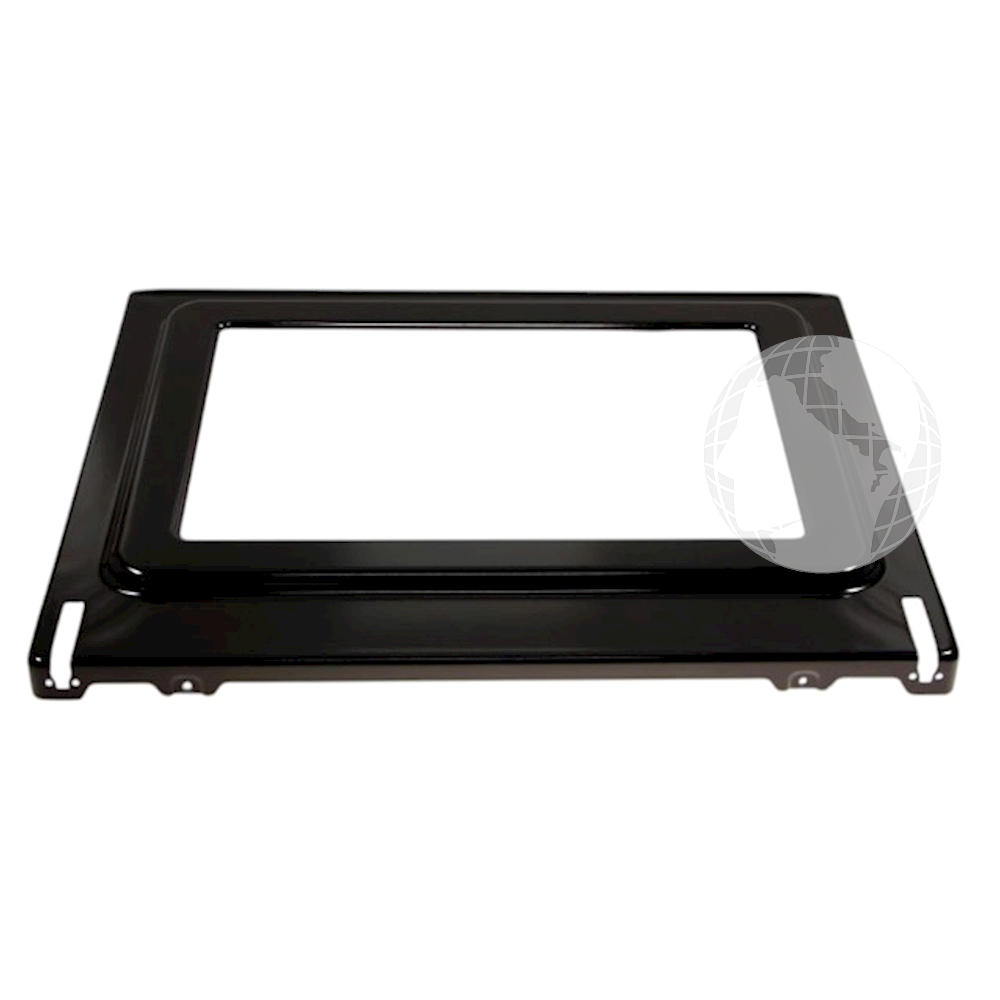Vetri porta forno: 12971100A70367 Vetro Interno MIDEA