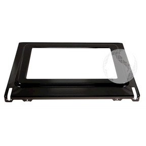 Vetri porta forno: 12971100A70367 Vetro Interno MIDEA