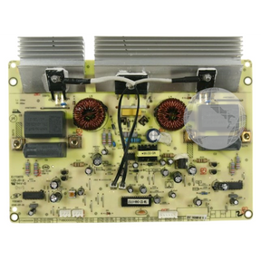 Moduli - Schede elettroniche: 17166000000247 Scheda Controllo MIDEA