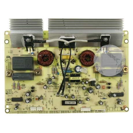 Moduli - Schede elettroniche: 17166000000247 Scheda Controllo MIDEA