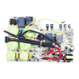 Moduli - Schede elettroniche: 17166000000580 Scheda Potenza MIDEA
