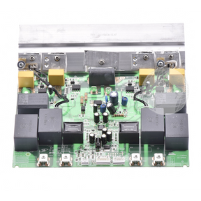 Moduli - Schede elettroniche: 17166000008806 Scheda Main MIDEA