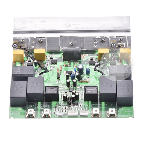 Moduli - Schede elettroniche: 17166000008806 Scheda Main MIDEA