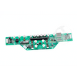 Moduli - Schede elettroniche: 17166000A00570 Scheda Display MIDEA