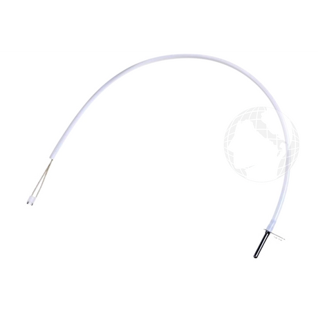 Sensori: 17170000019581 Sensore Temperatura MIDEA