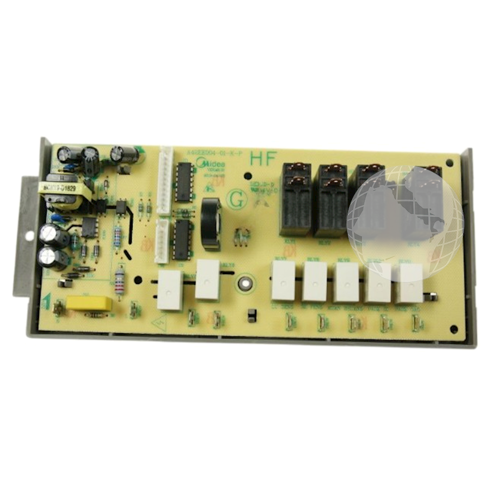 Moduli - Schede elettroniche : 17171100001080 Power Supply Board A42EE004-01-K-P RoHS MIDEA
