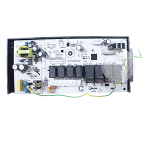 Moduli - Schede elettroniche: 17171100001500 Scheda Potenza MIDEA