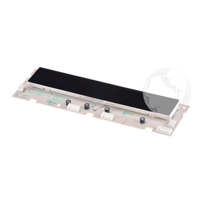 Moduli - Schede elettroniche: 17171100001529 Scheda Display MIDEA