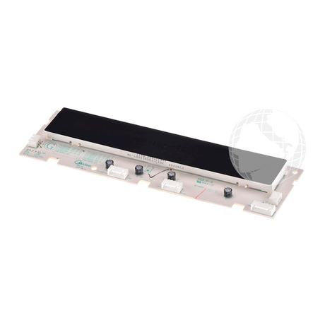 Moduli - Schede elettroniche: 17171100001529 Scheda Display MIDEA