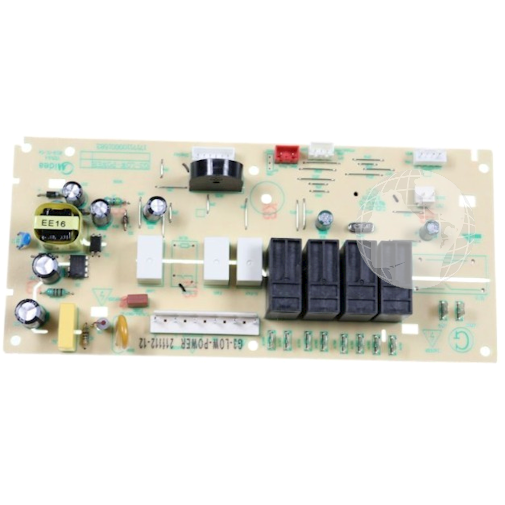 Moduli - Schede elettroniche: 17171100001580 Scheda Potenza MIDEA