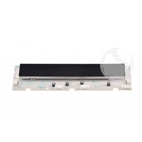 Moduli - Schede elettroniche: 17171100001883 Scheda Display MIDEA