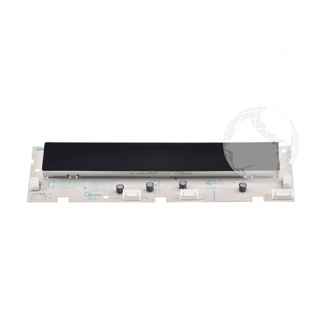 Moduli - Schede elettroniche: 17171100001883 Scheda Display MIDEA