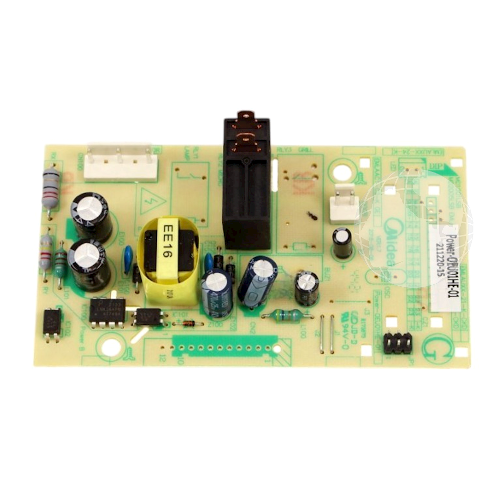 Moduli - Schede elettroniche: 17171100001963 Scheda Potenza MIDEA