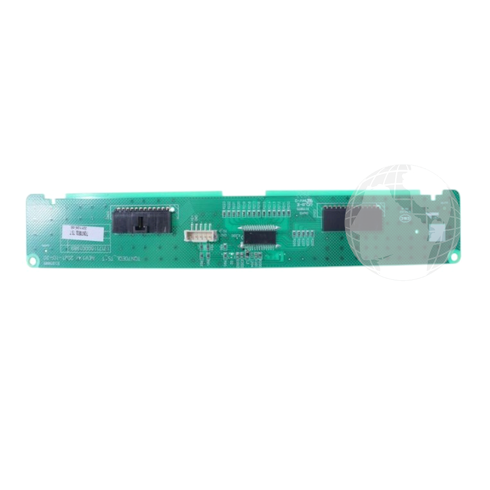 Moduli - Schede elettroniche : 17171100001989 Connecting Board TQN70EQL_TS_T RoHS MIDEA