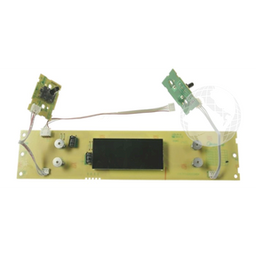 Moduli - Schede elettroniche: 17171100002063 Scheda Display MIDEA