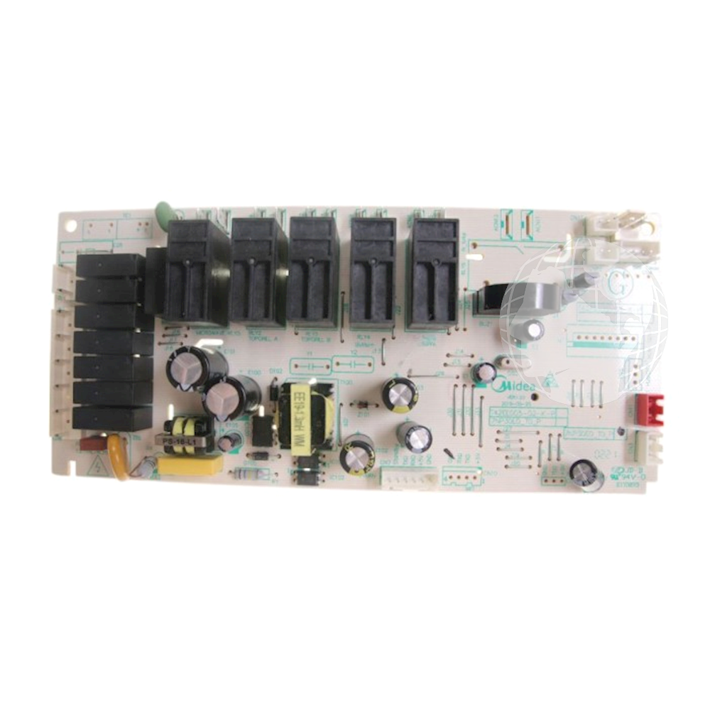 Moduli - Schede elettroniche: 17171100002503 Scheda Elettronica MIDEA
