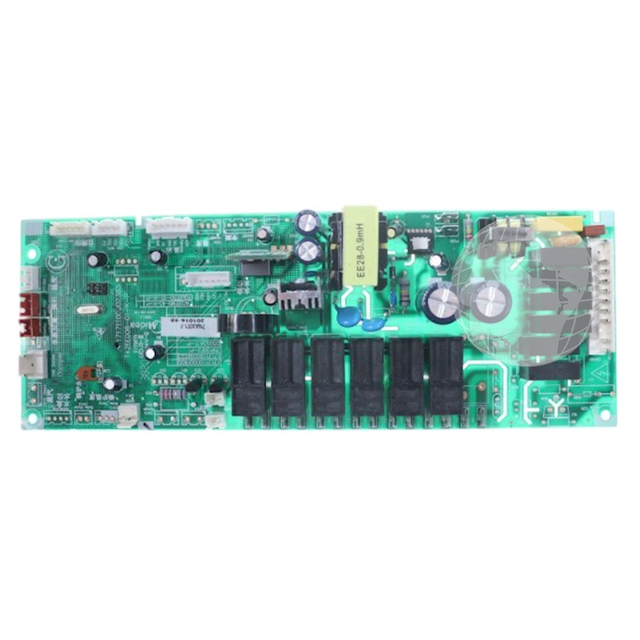 Moduli - Schede elettroniche: 17171100002603 Scheda Potenza MIDEA